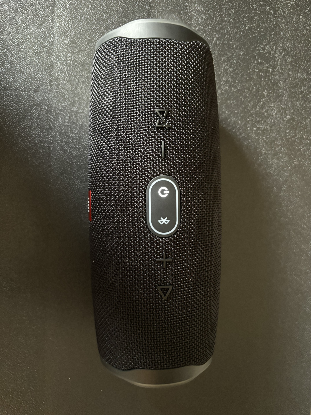 JBL Charge 4 Bluetooth Speaker - photo 4