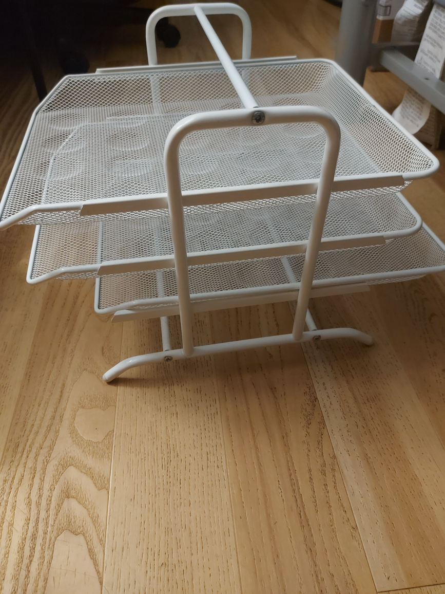 Paper Tray Organizer thumbnail