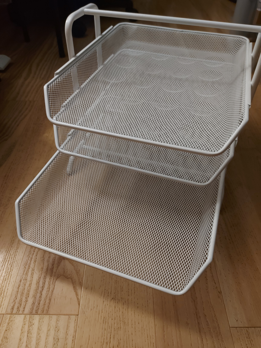 Paper Tray Organizer image indicator(3)