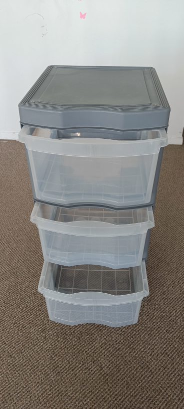Storage cabinet - photo 2