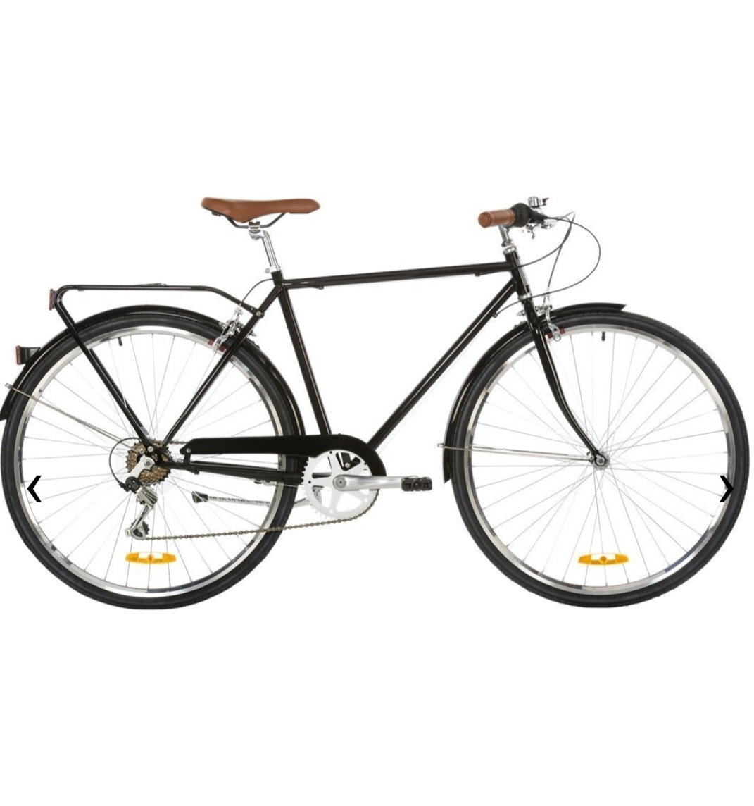 Reid Bicycle