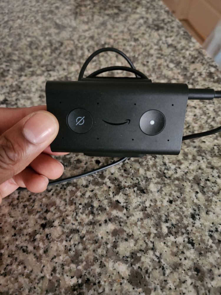 amazon echo auto