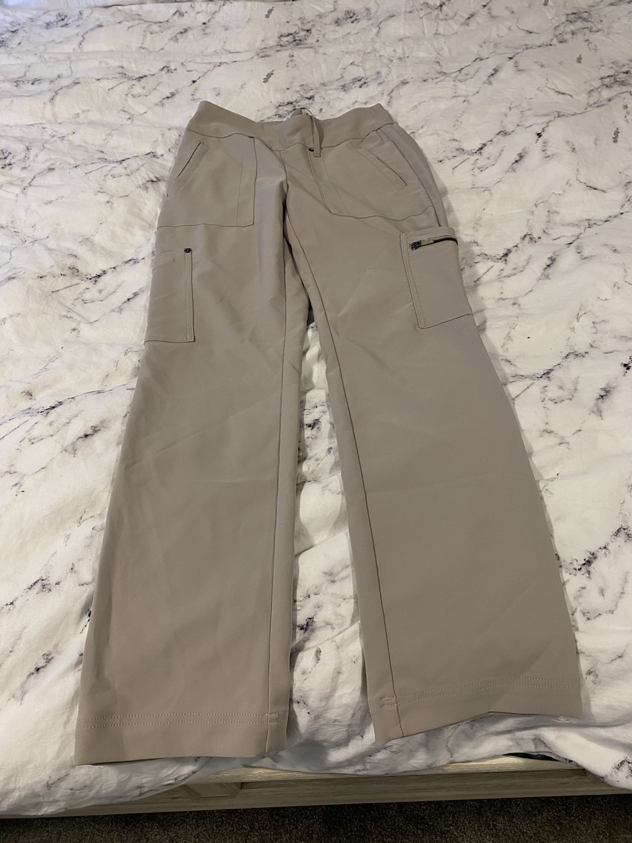 Scrub pants - photo 5