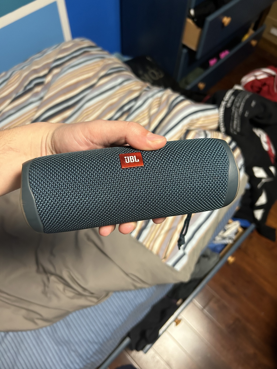 JBL Flip 5 thumbnail