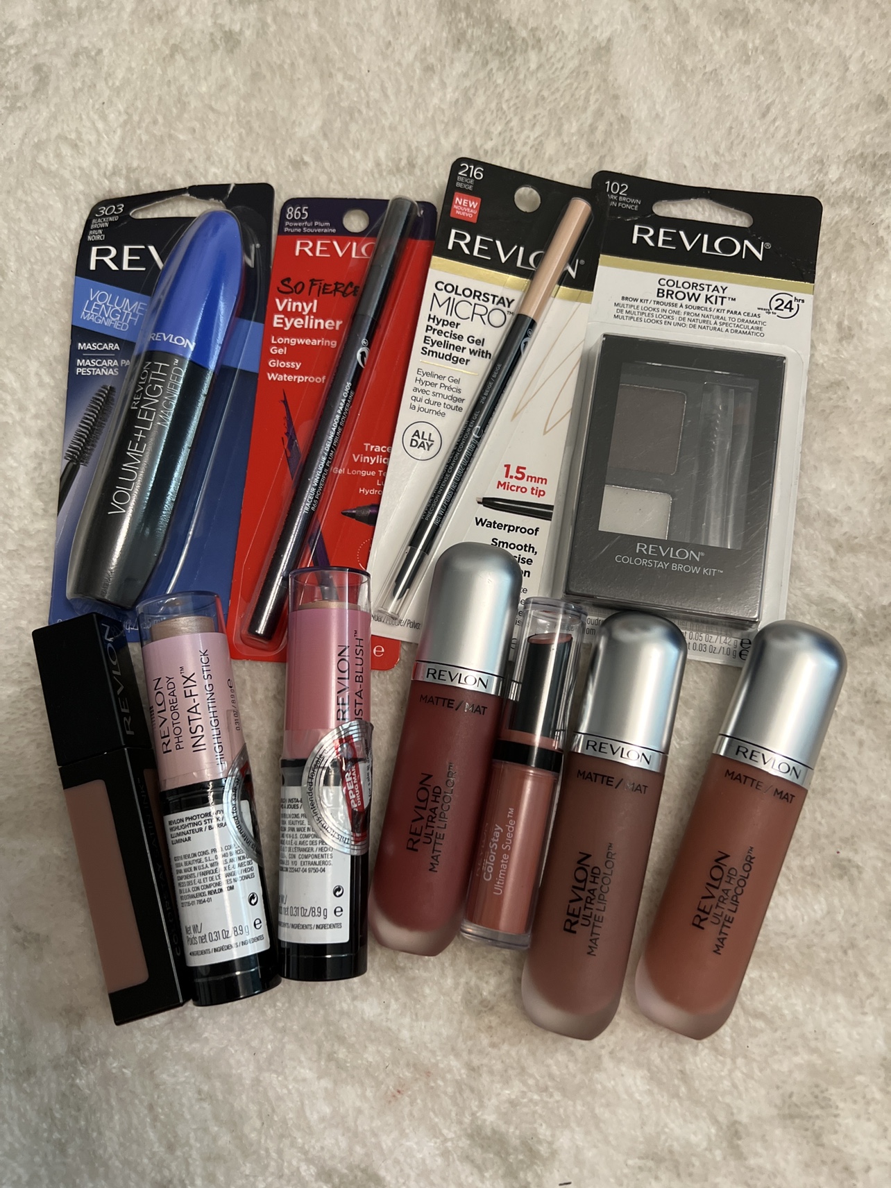 Make up