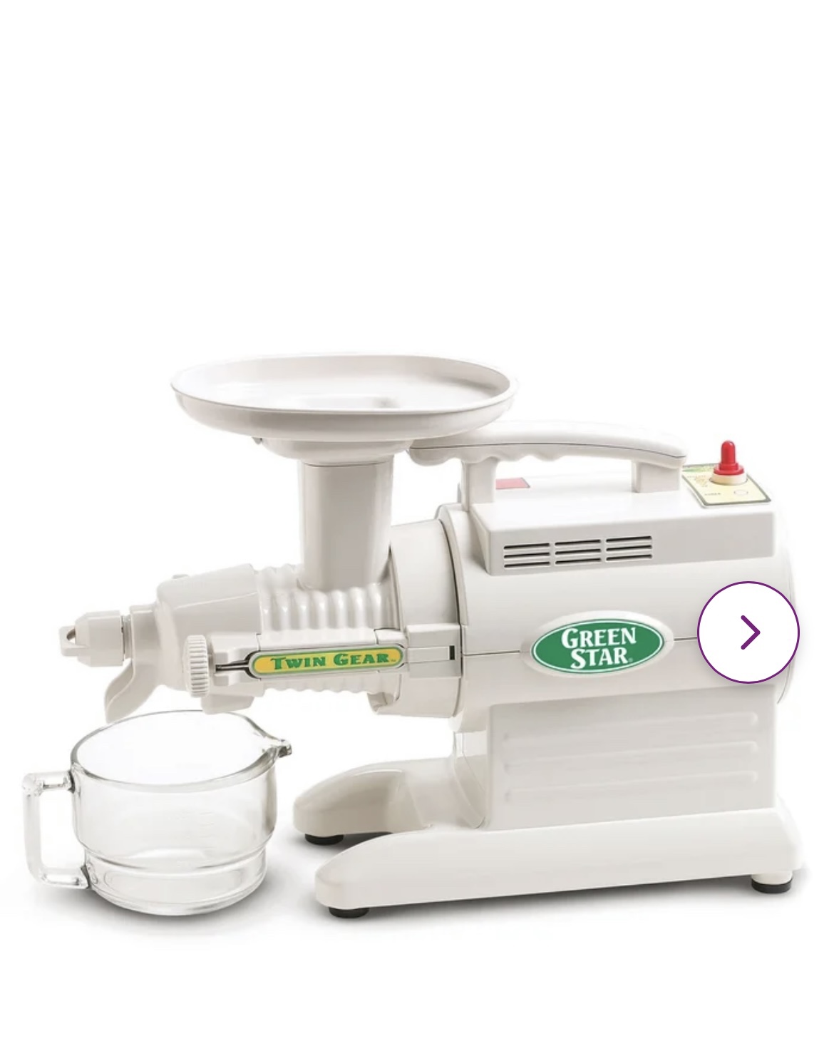 Juice Extractor