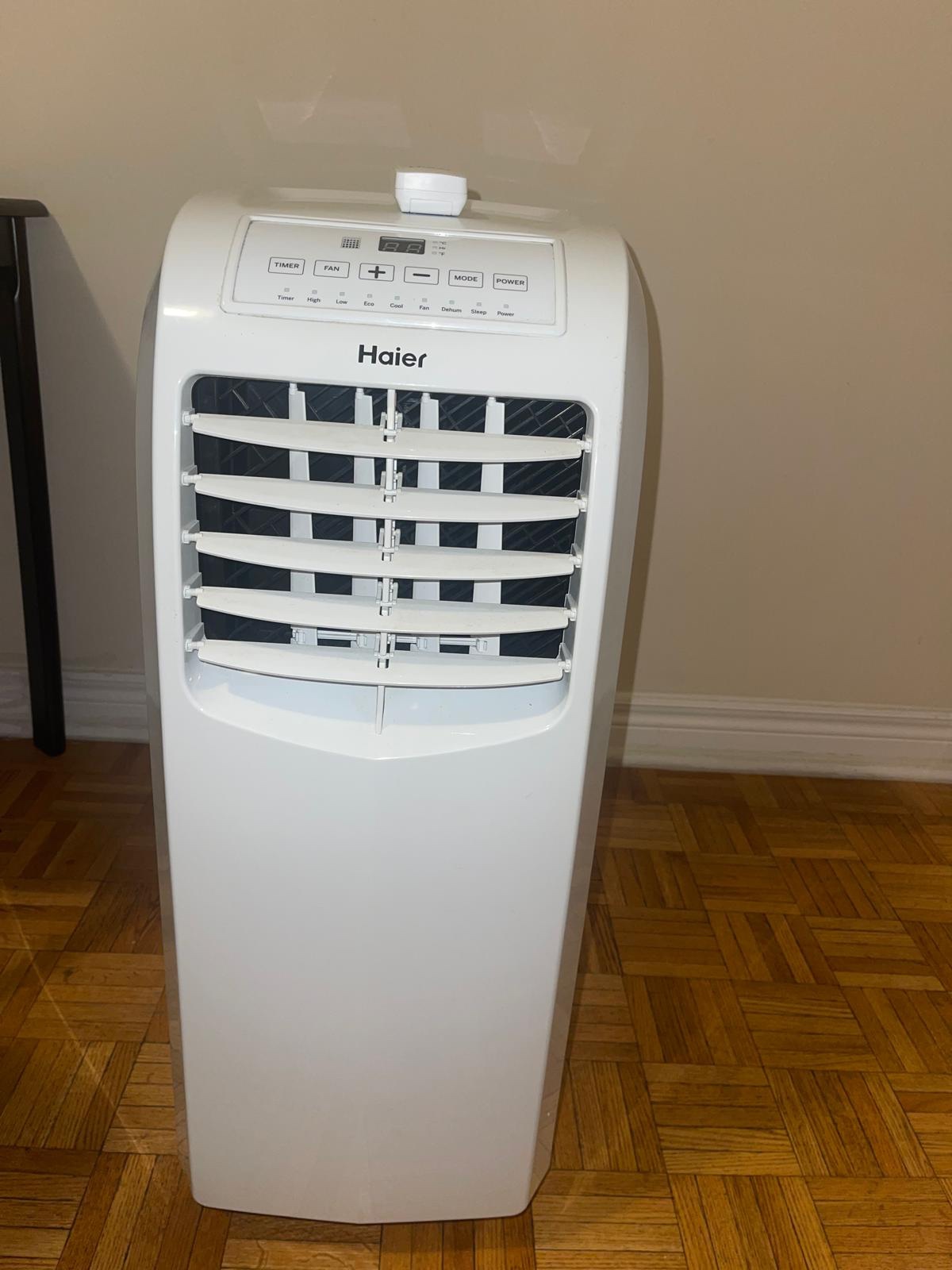 Haier Portable AC