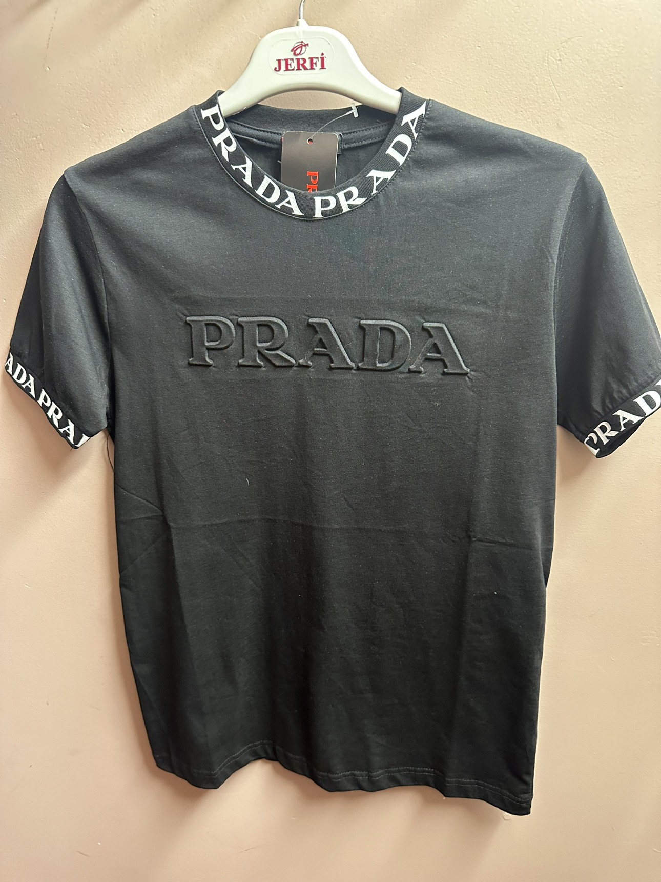 T shirts