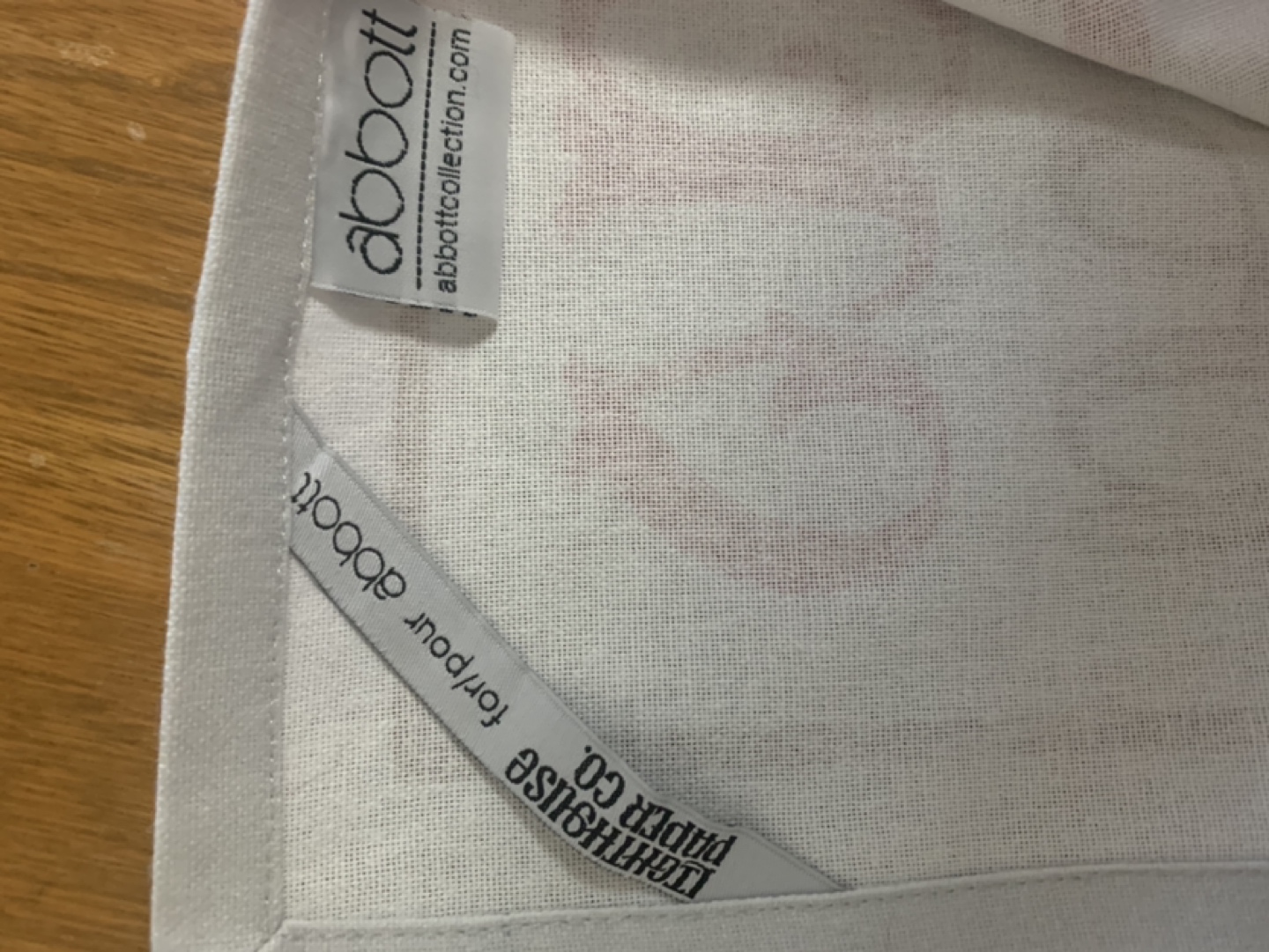 Abbott Collection Tea Towel image indicator(4)