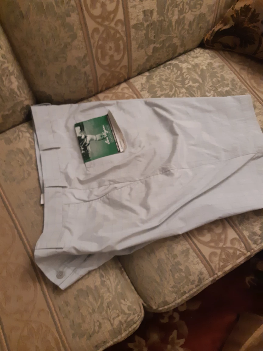 sold brand new mens short thumbnail