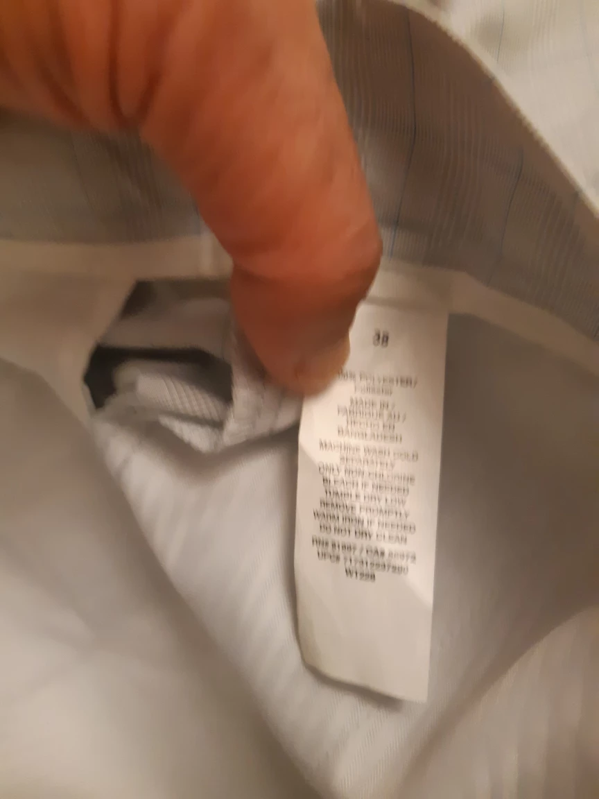 sold brand new mens short - photo 2