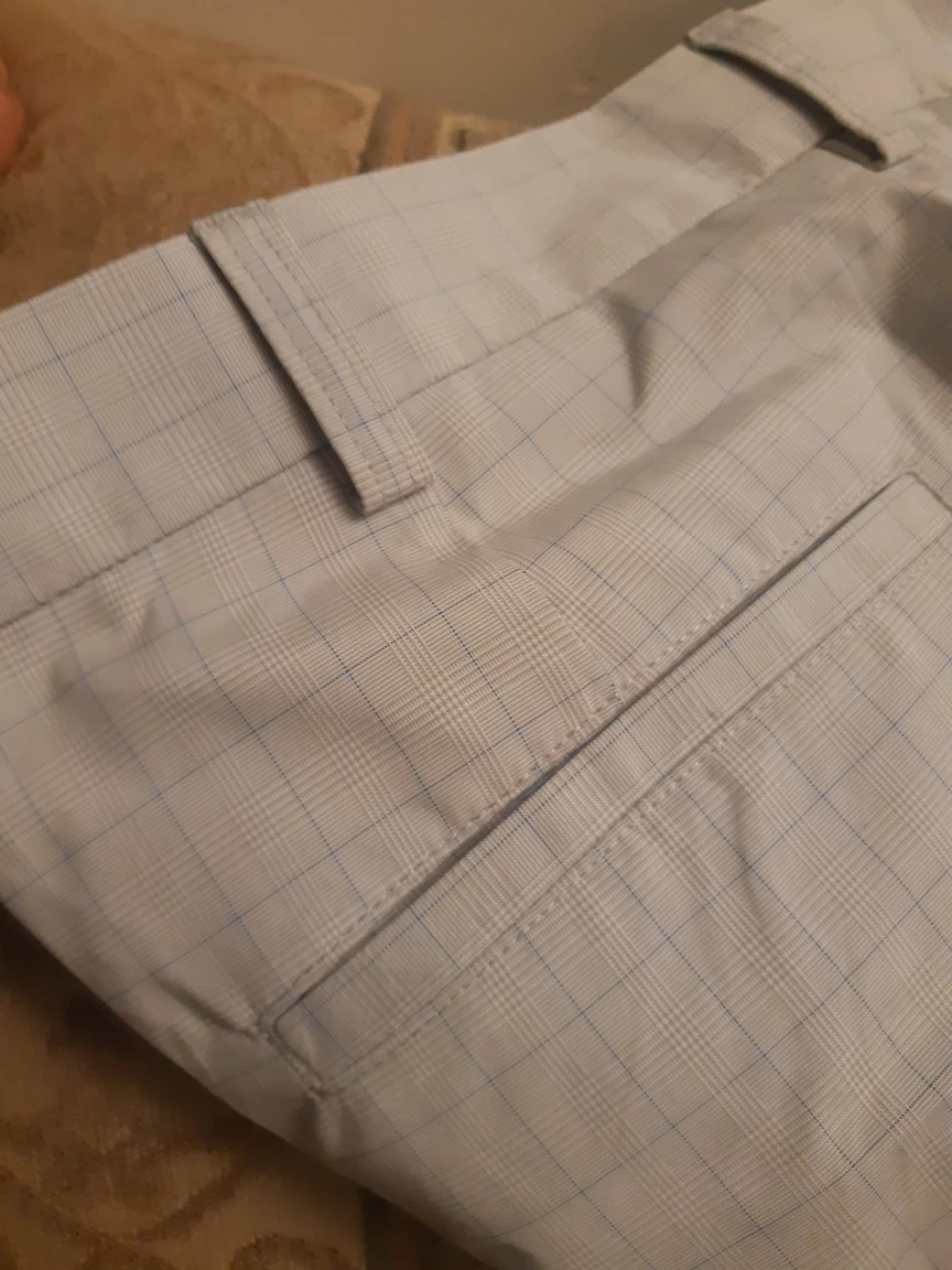 sold brand new mens short - photo 4