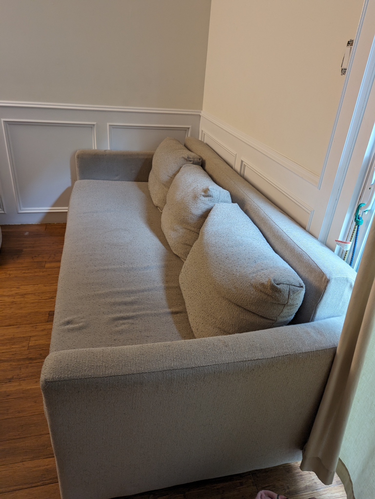 sofa bed