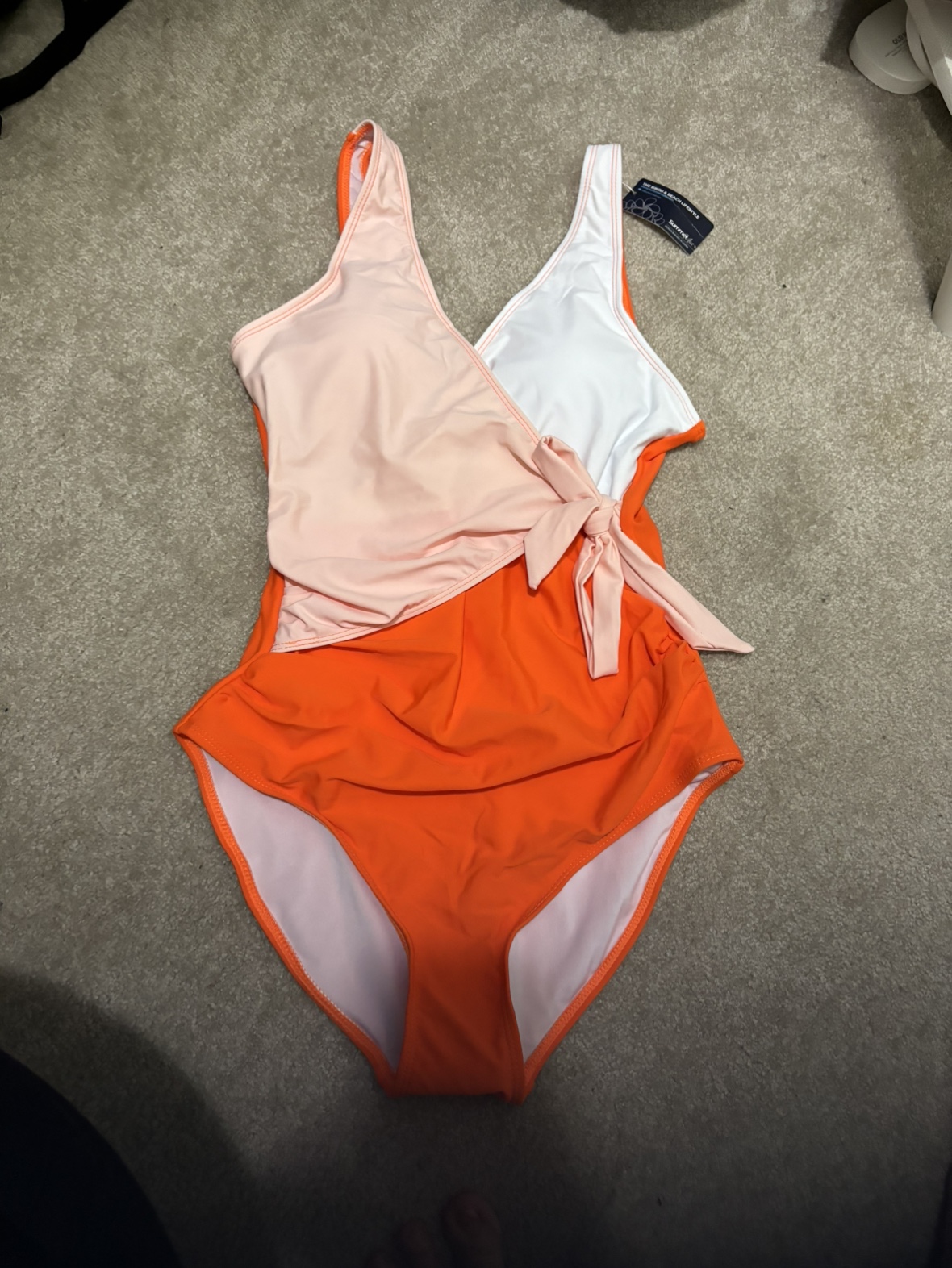 Bathing suit thumbnail