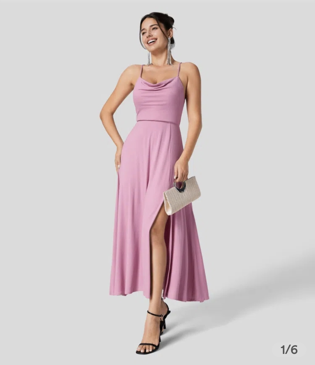 Pink Dress (new)