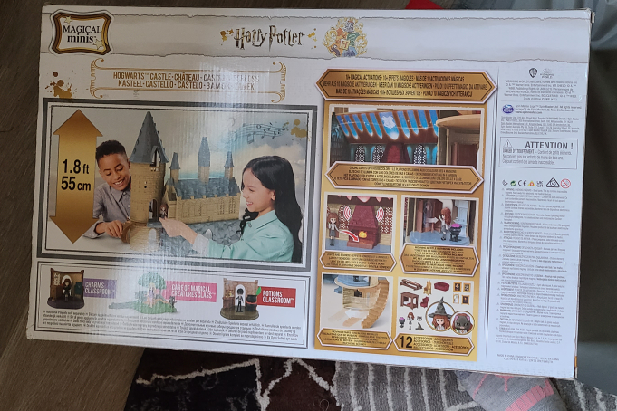 Harry Potter Toys