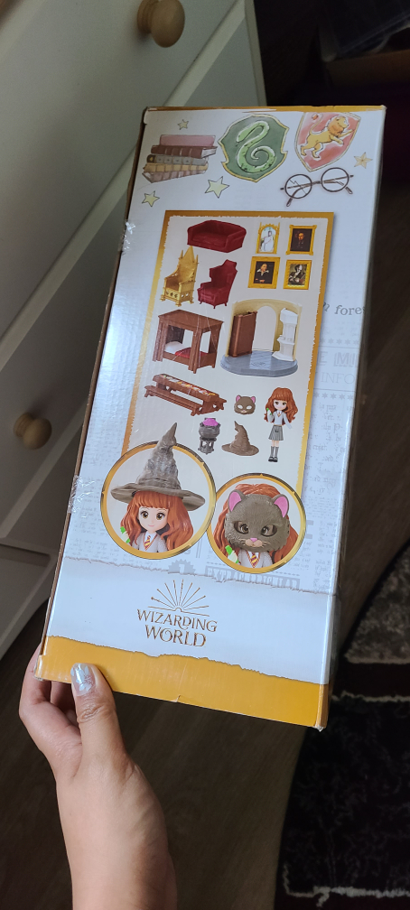 Harry Potter Toys - photo 2
