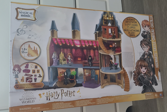 Harry Potter Toys - photo 3