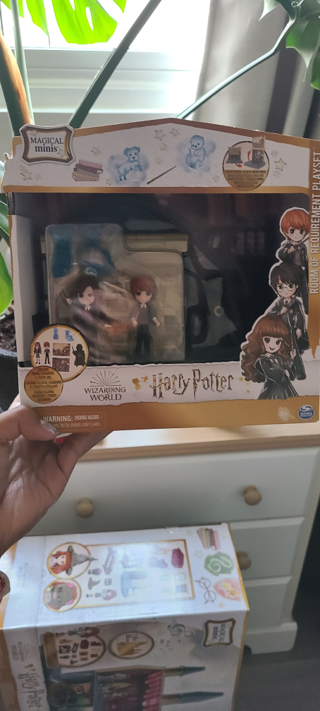 Harry Potter Toys - photo 5