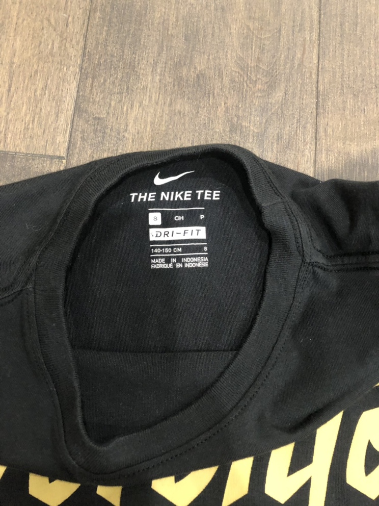 Kids Toronto Raptors Tshirt image indicator(5)