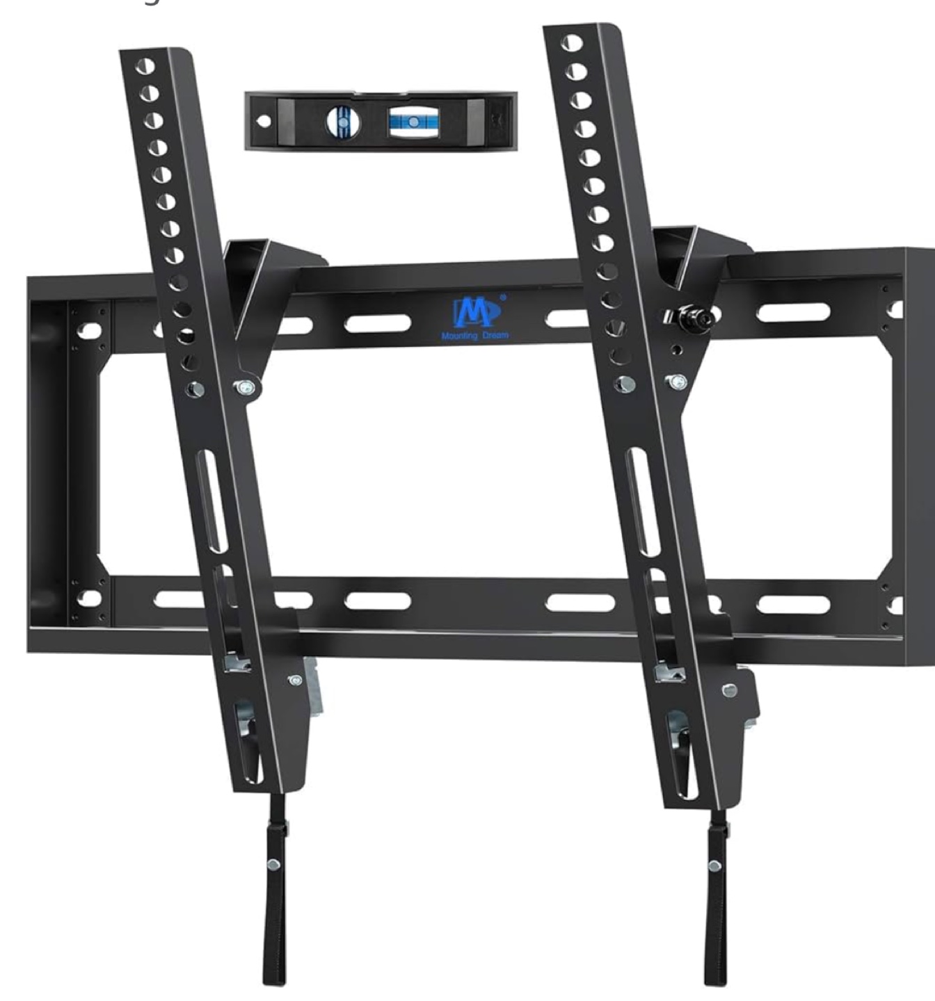 TV mount ( Like New) - pickup only - photo 3
