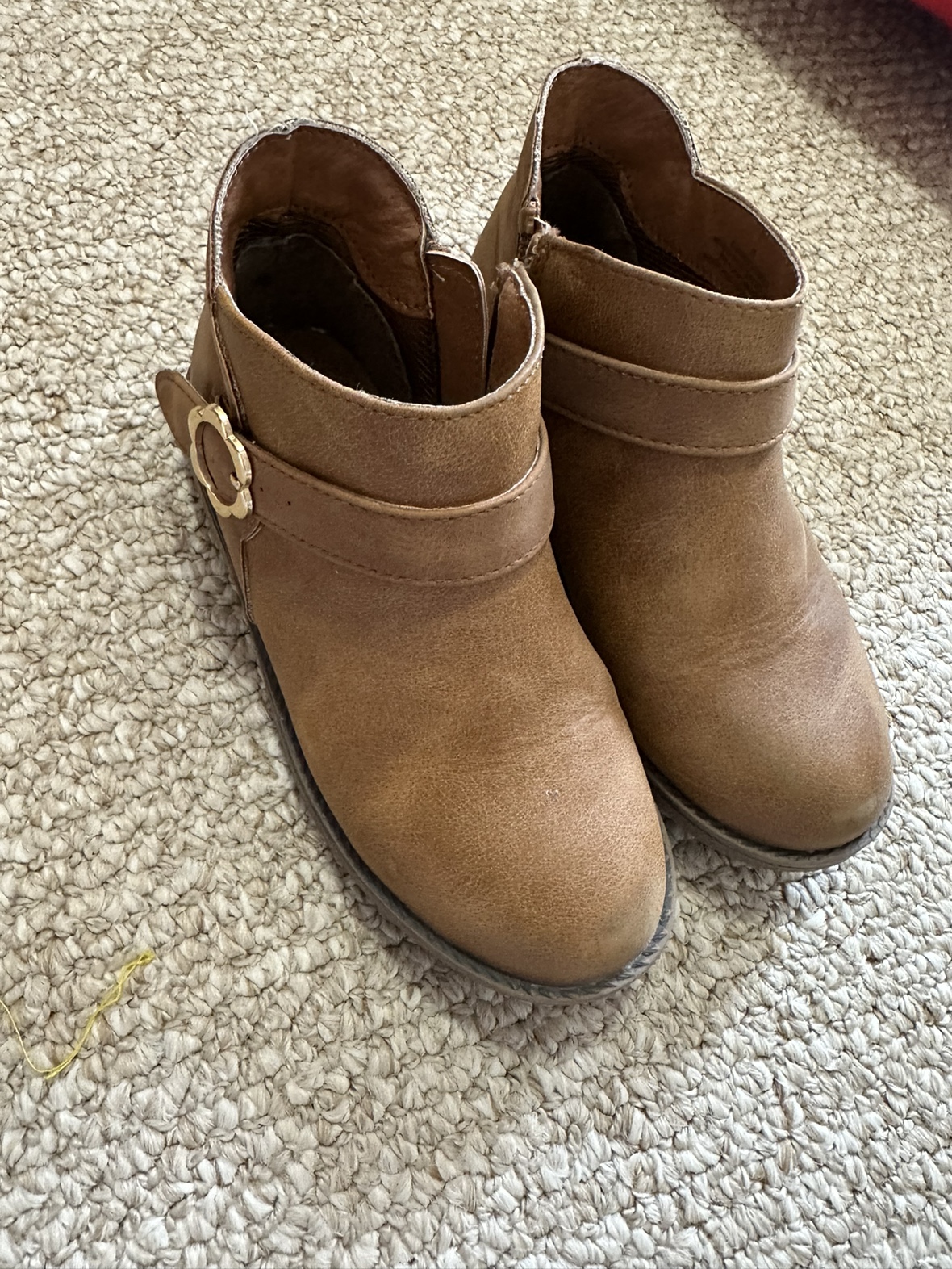 Girls shoes size 11 - photo 2