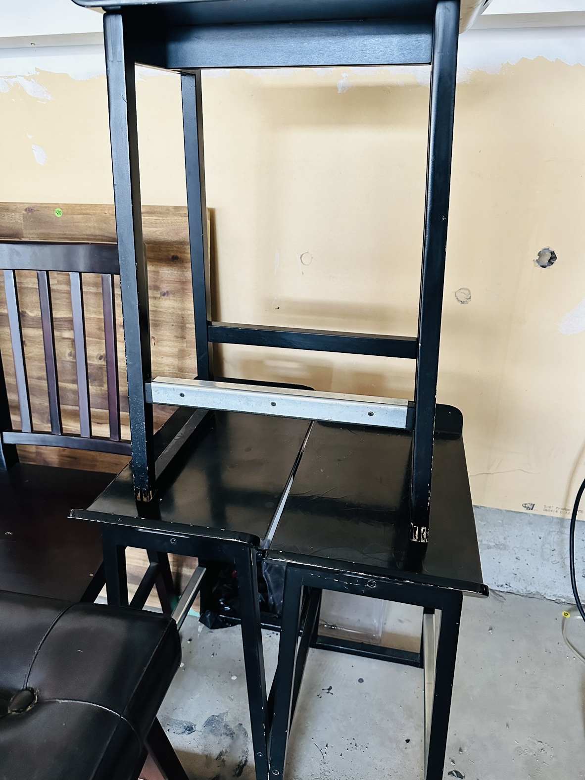 Chairs stools and bar stools *MOVING MUST GO* - photo 4