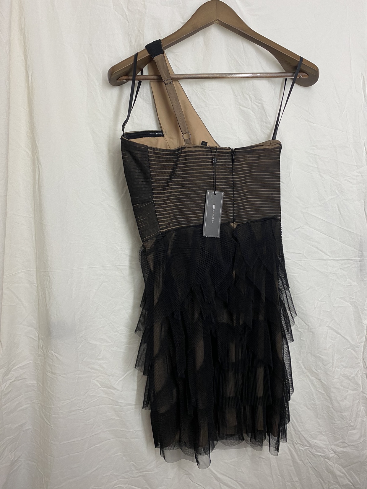 BCBG MAXAZRIA Cocktail Dress image indicator(3)