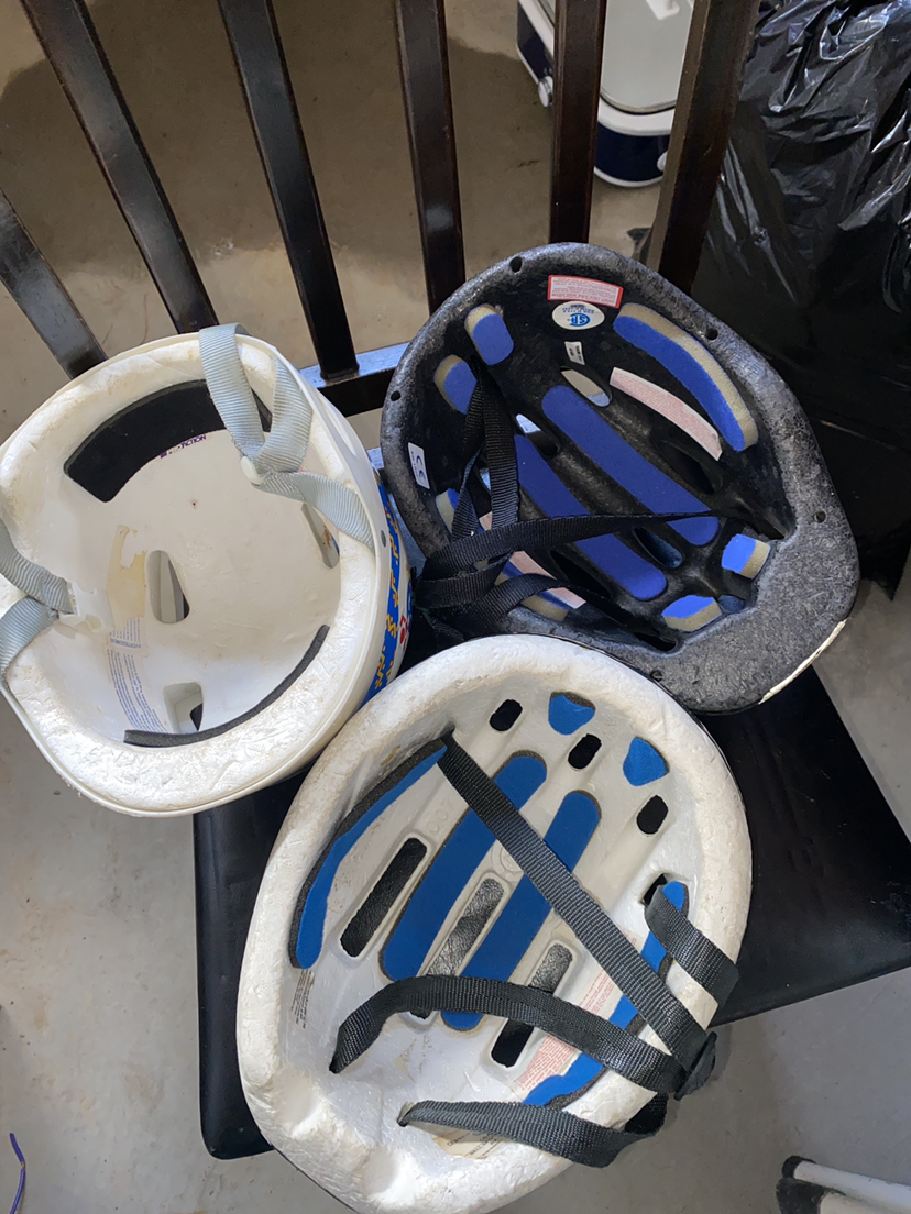 Helmets for kids - photo 4