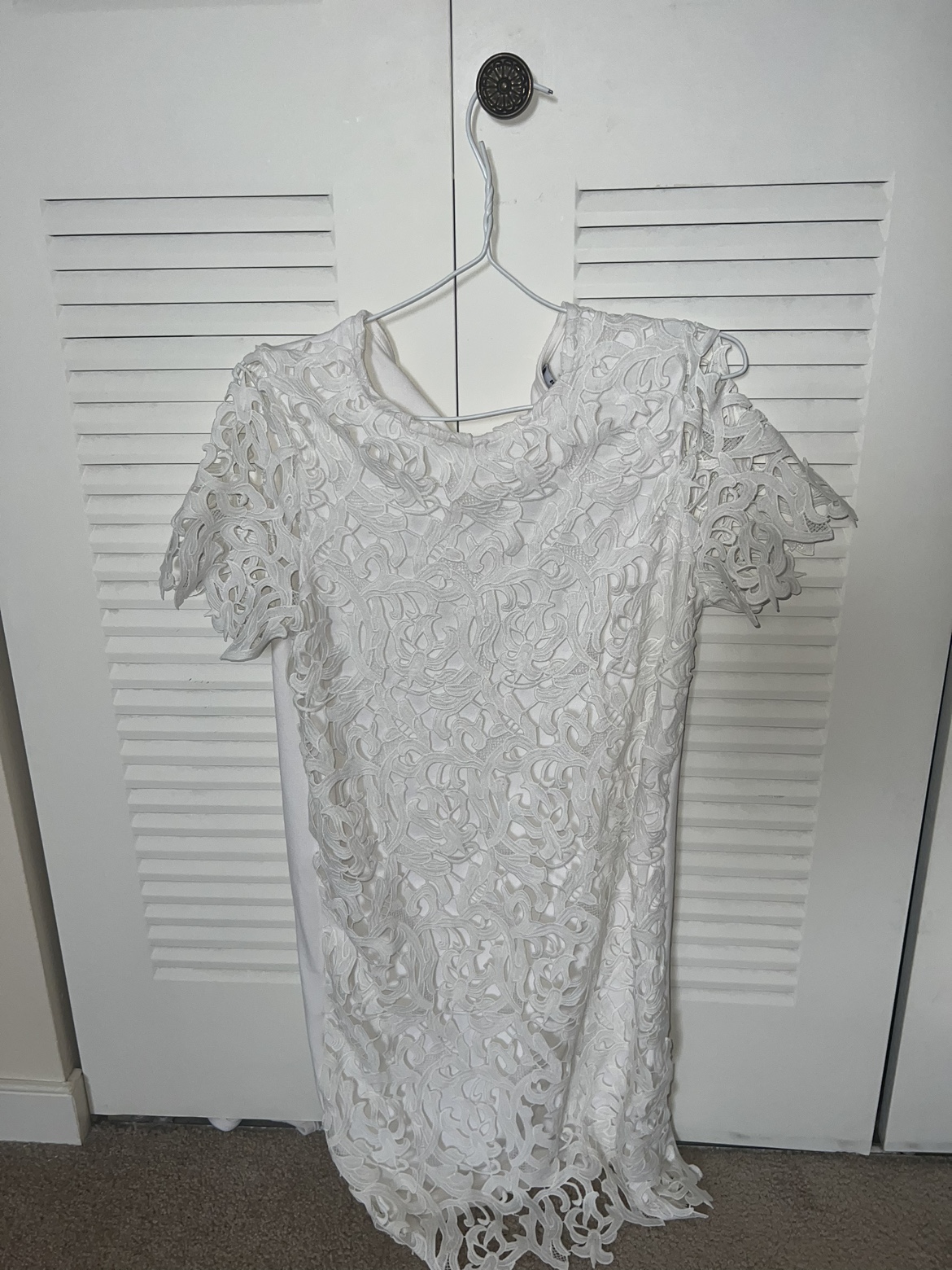 Women’s dress