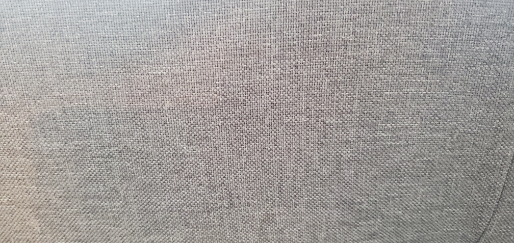 Grey Fabric Tufted Headboard image indicator(3)