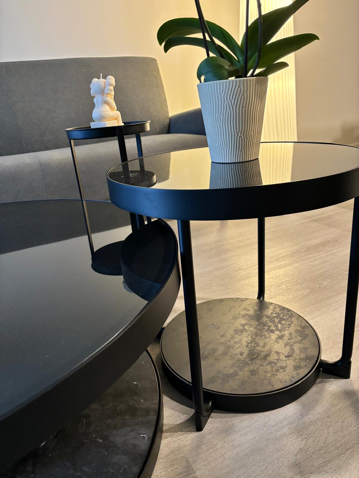 Coffee tables - photo 4