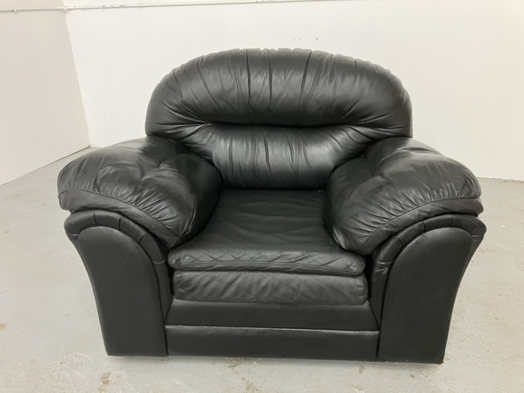 Big Comfy Chair