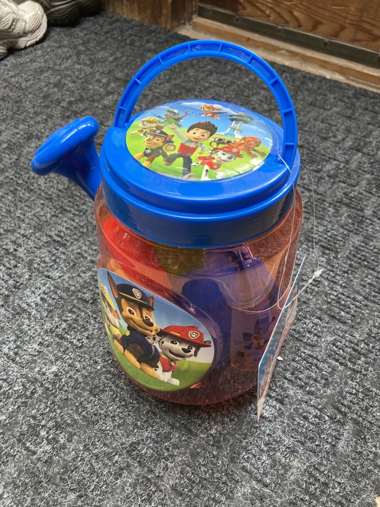 NEW Paw Patrol Beach Set thumbnail