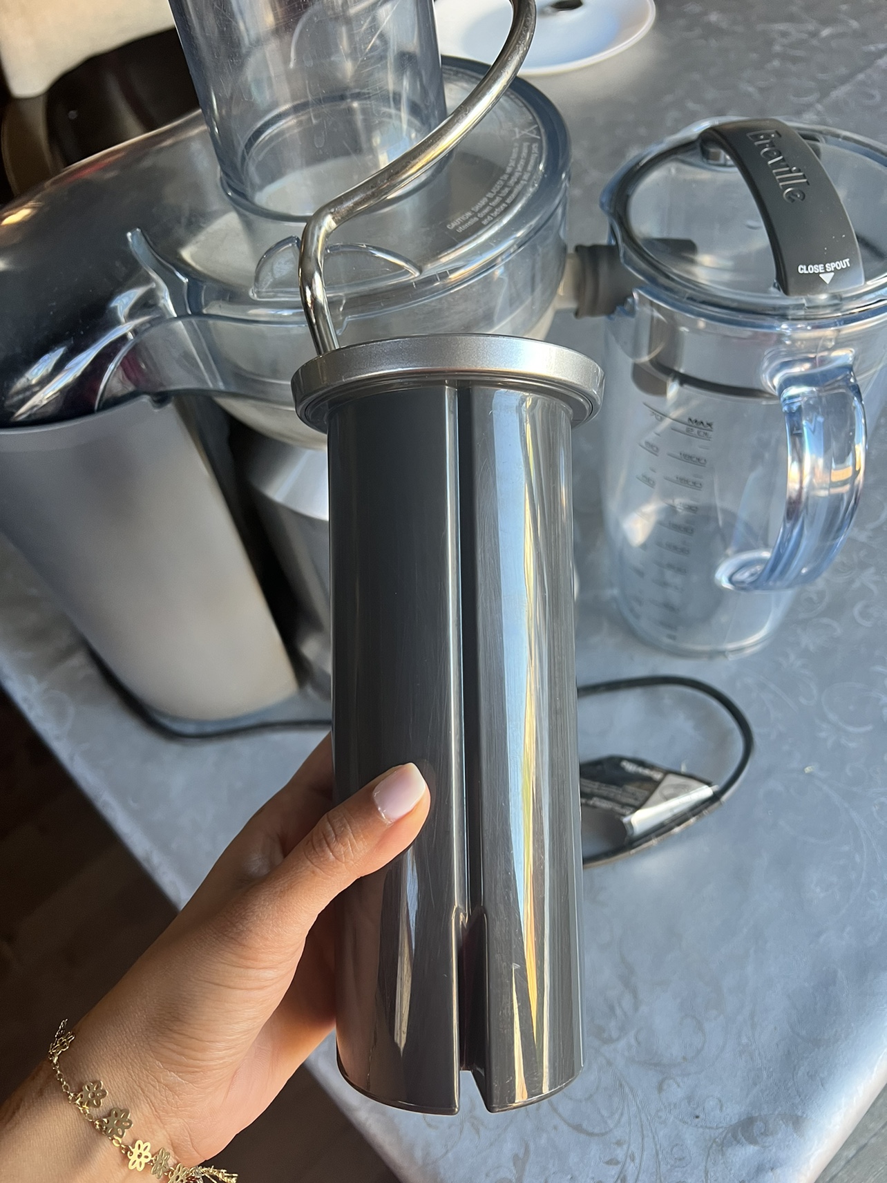 Breville Juicer - photo 2