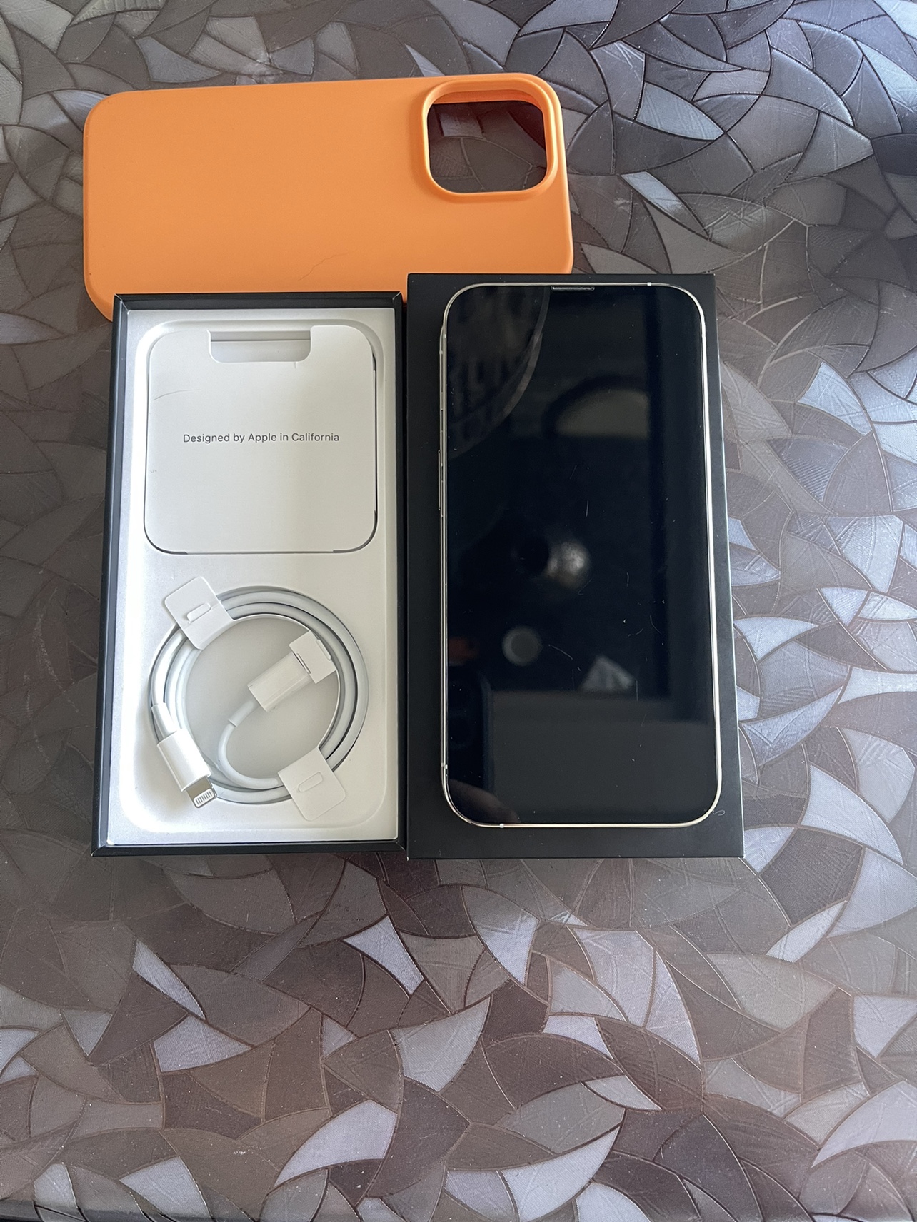 iPhone 13 Pro