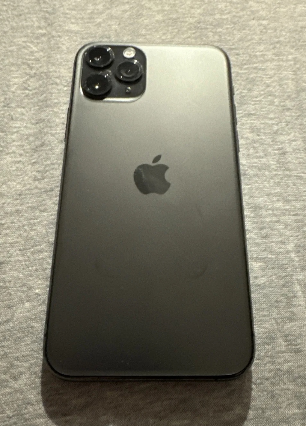 I phone 11 pro