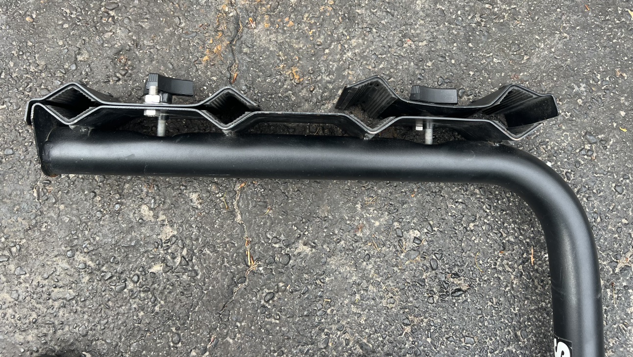 SportRack Bike Rack - 2 Bikes image indicator(5)