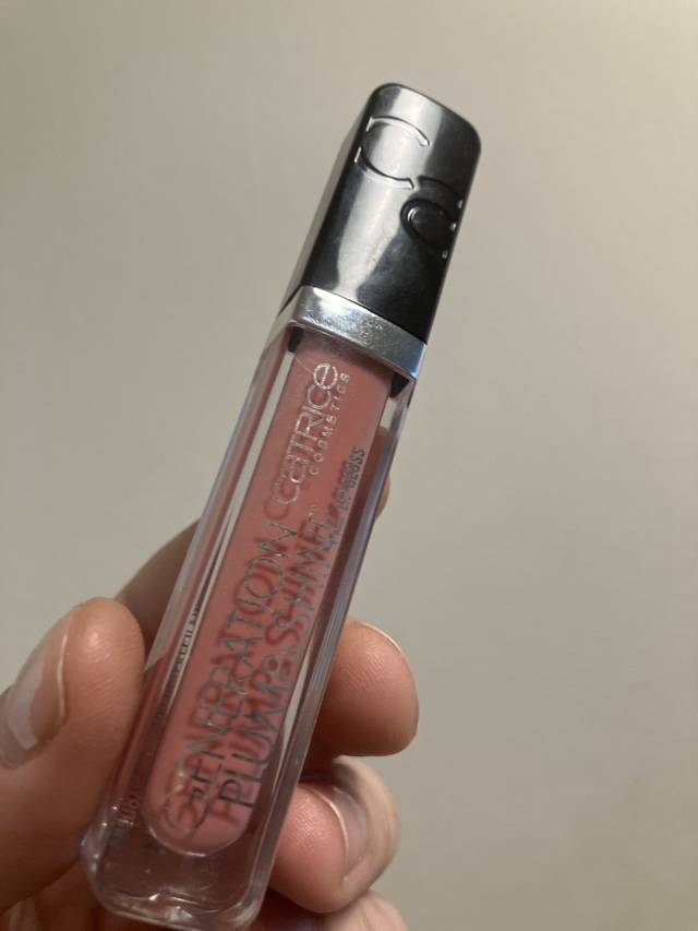 Catrice Lip Gloss