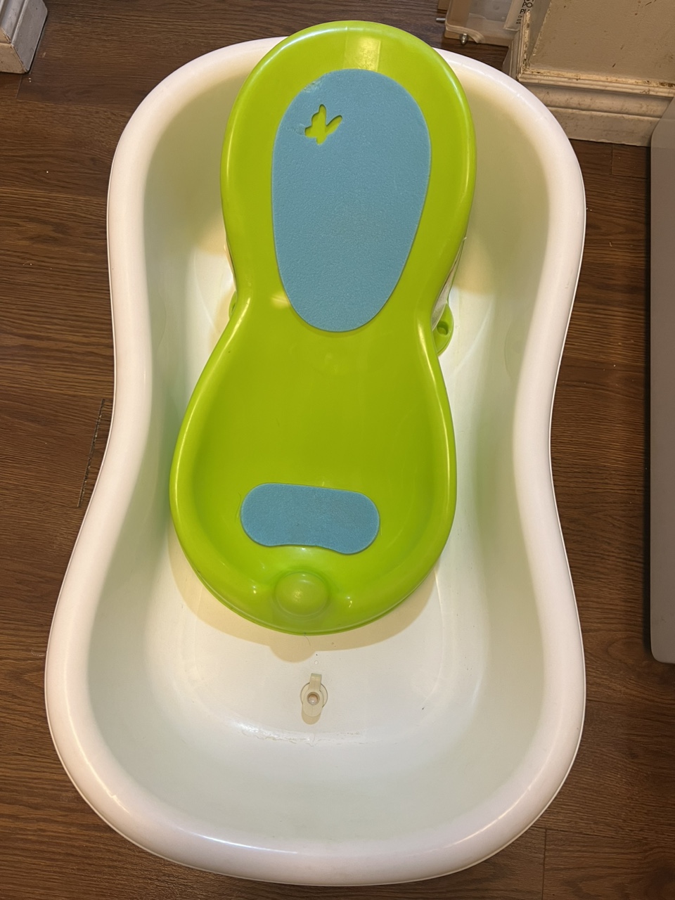 Baby bath tub - photo 3
