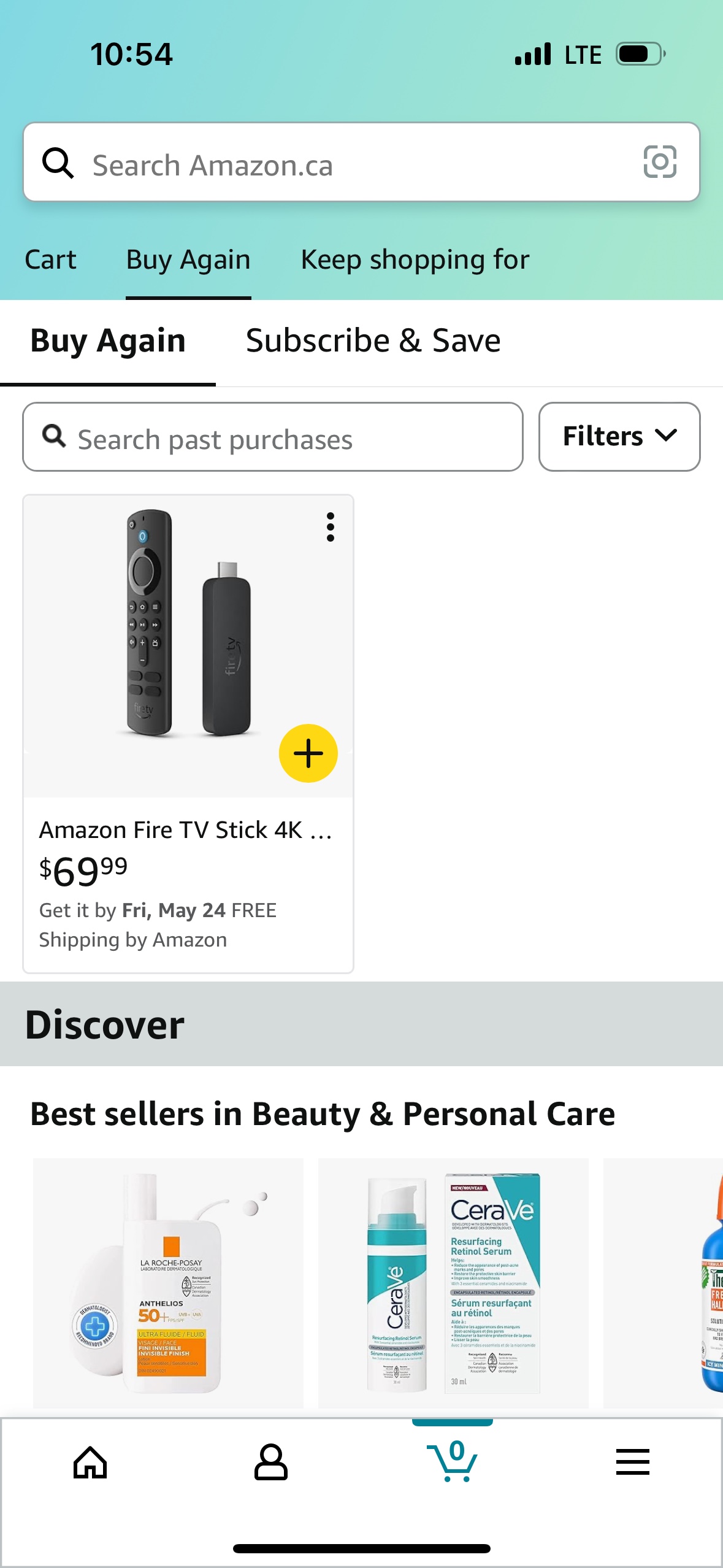 Amazon Fire stick - photo 2
