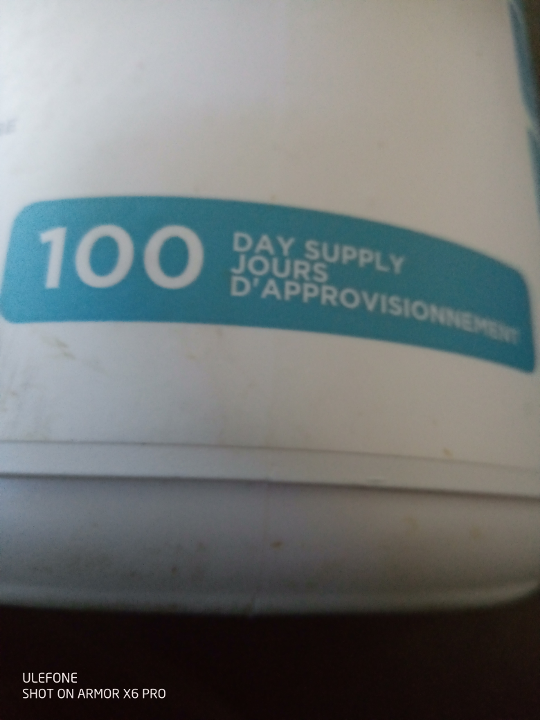 enhanced collegen protien drink - photo 3