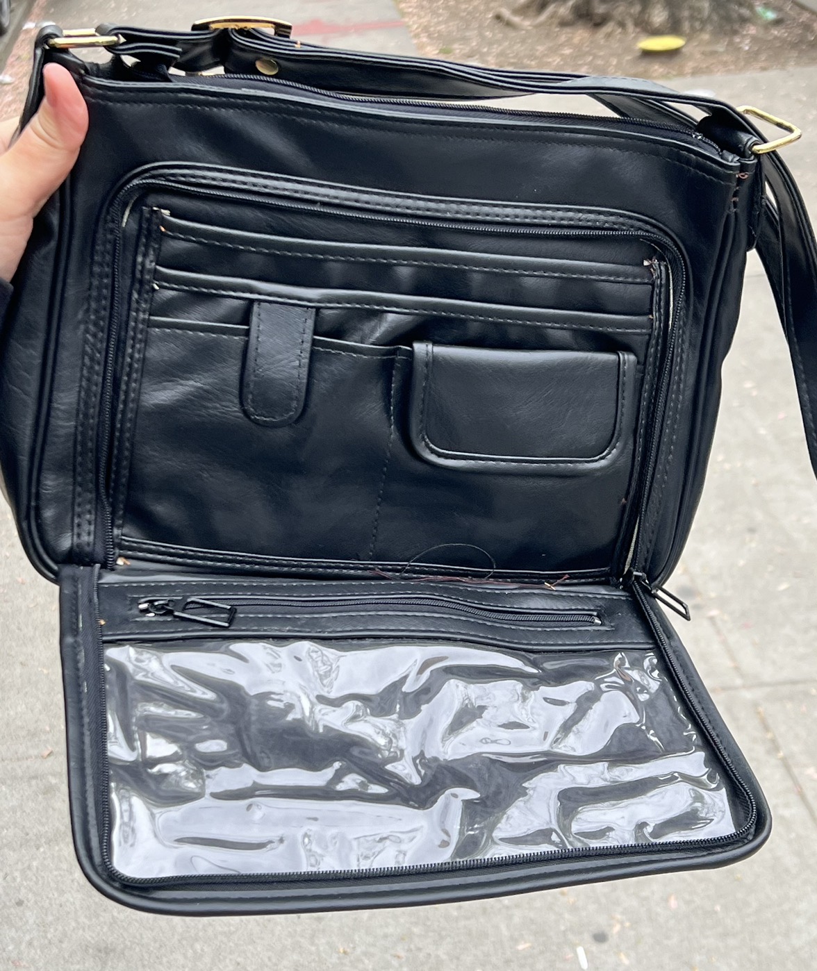 Handbag - photo 2