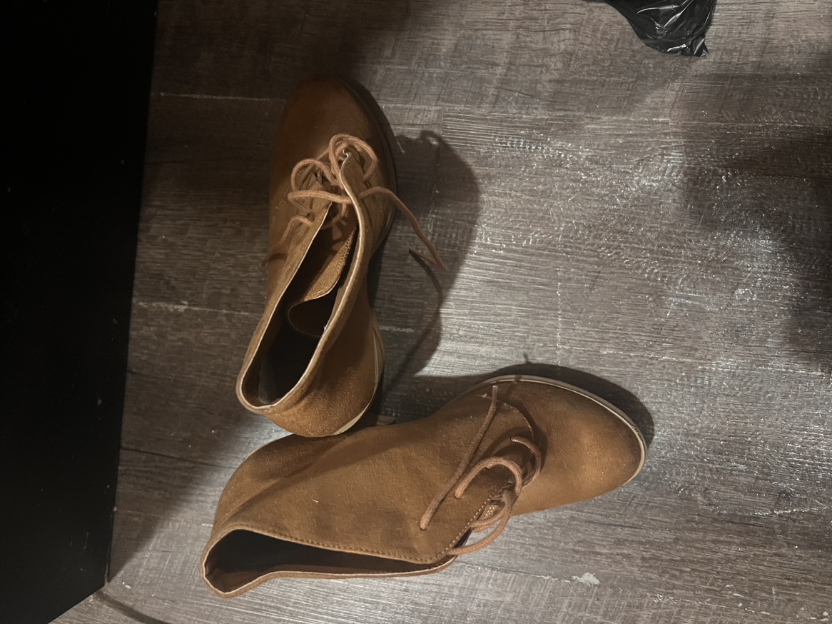 Women heels - photo 3