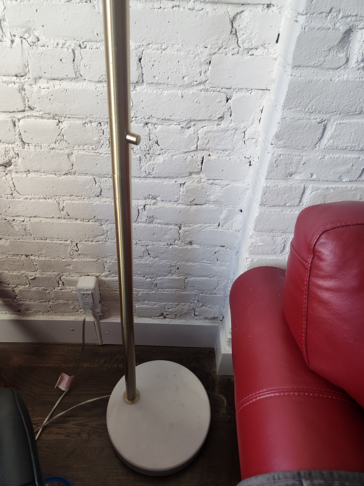 Floor Lamp - photo 4