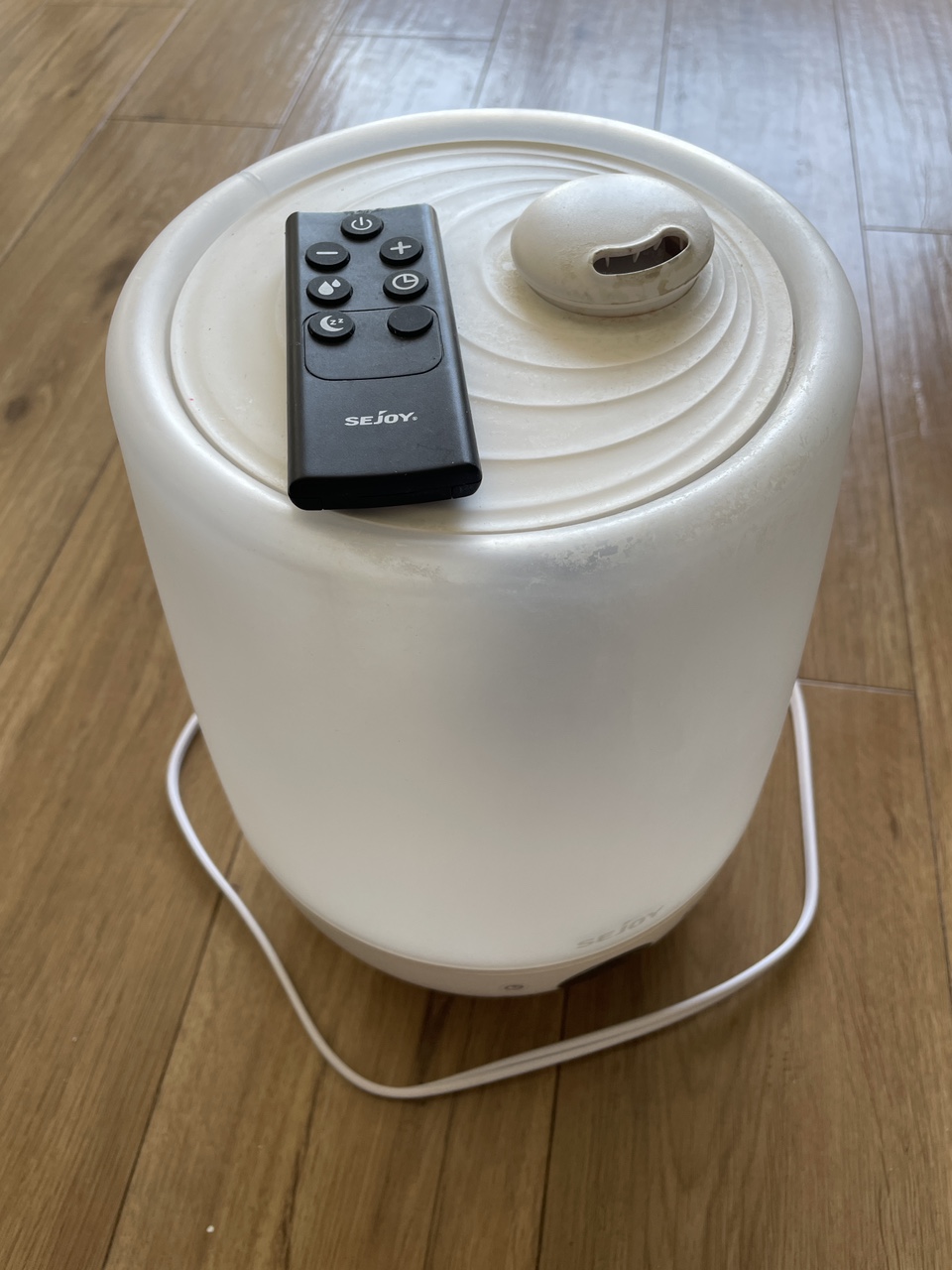 Humidifier/ mist / cold water/ Sejoy