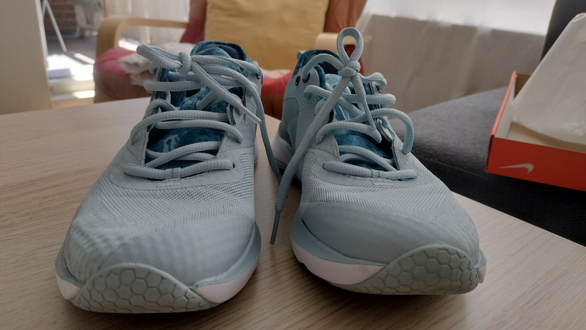Under Armour Sneakers thumbnail