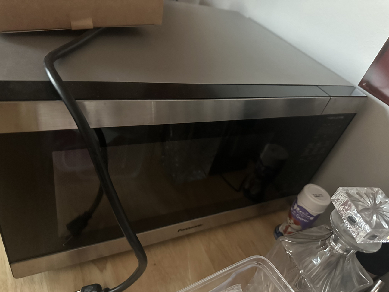 Microwave thumbnail