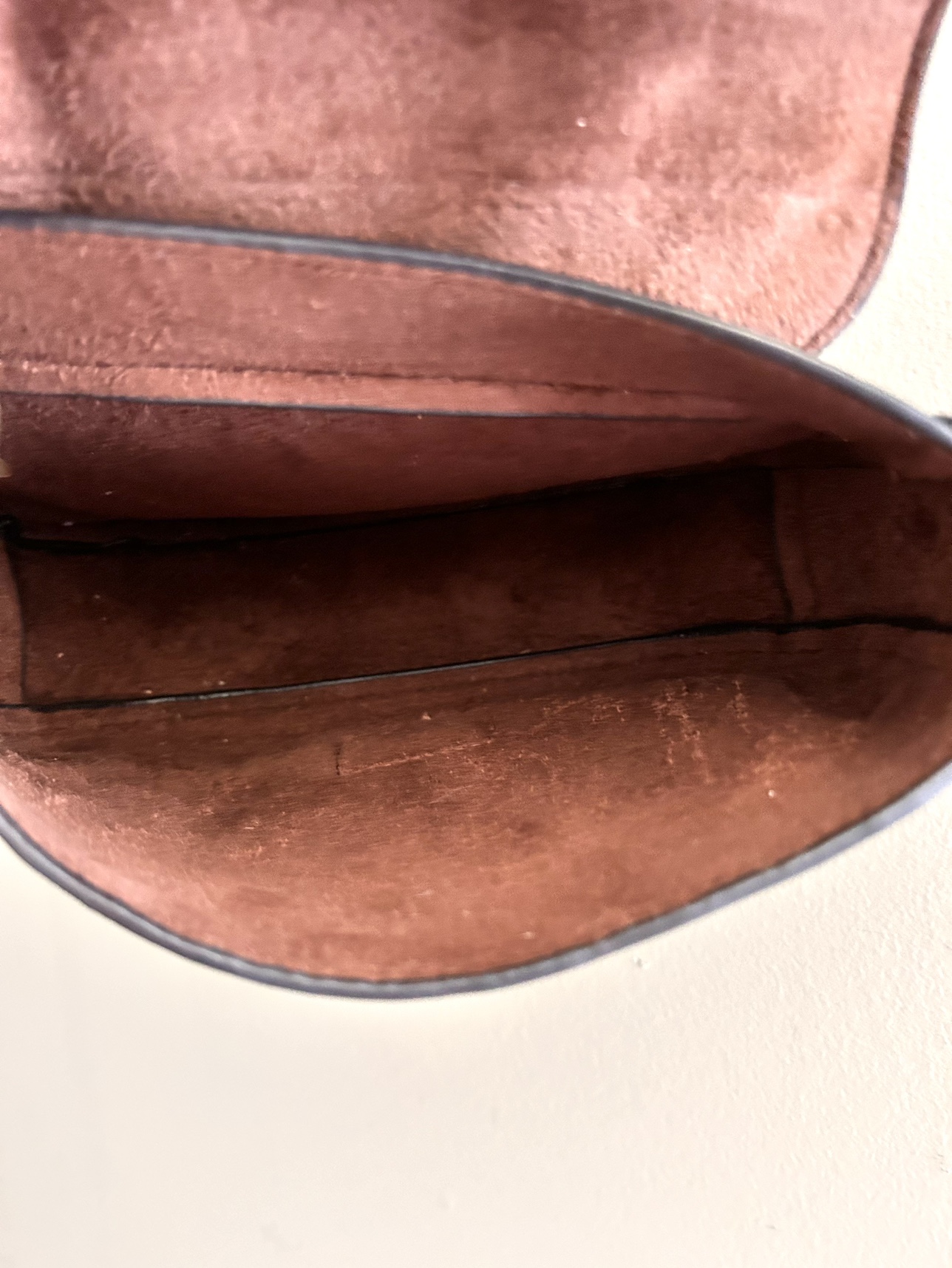 Calvin Klein crossbody purse - photo 4