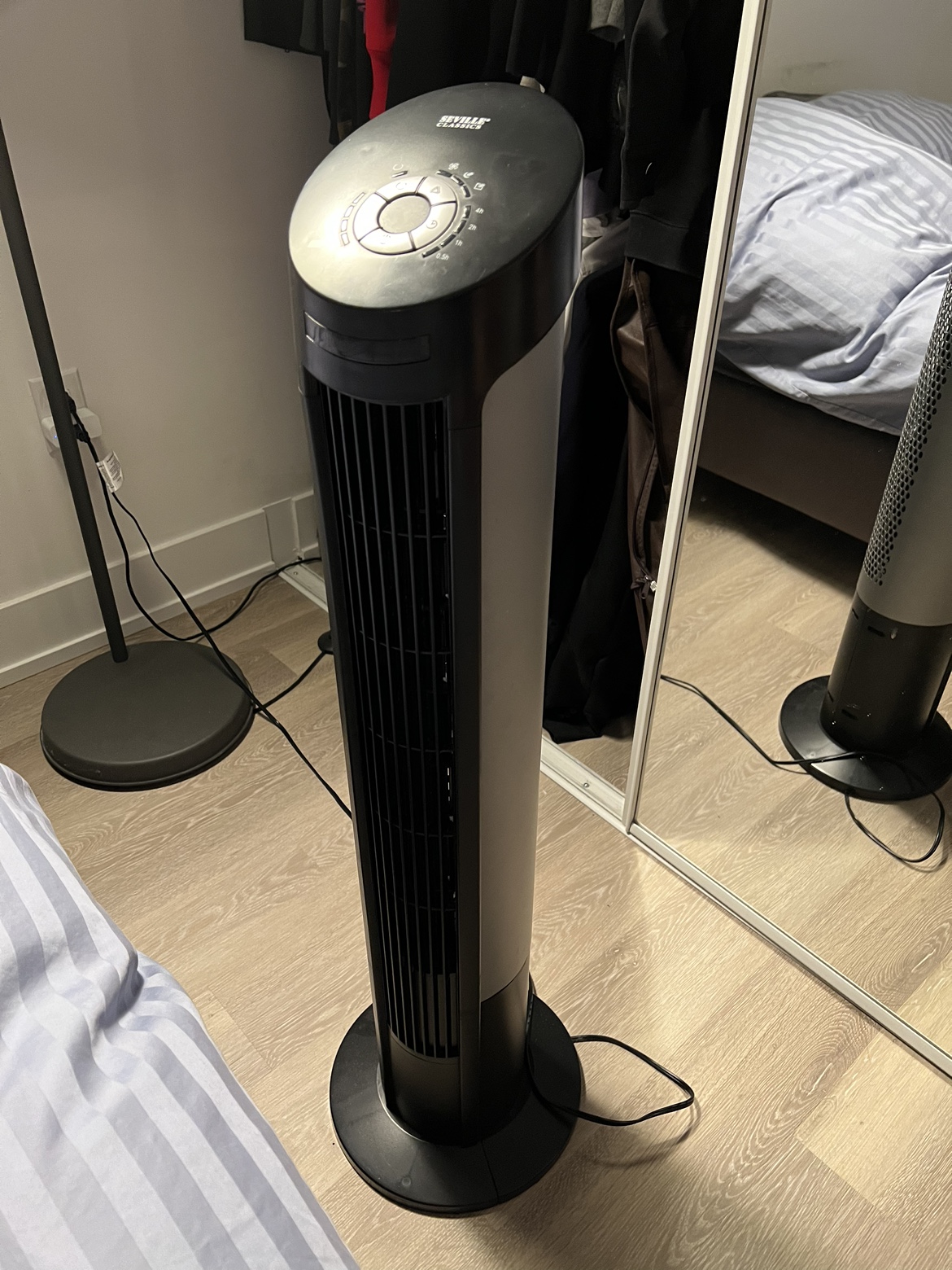 good and reliable fan